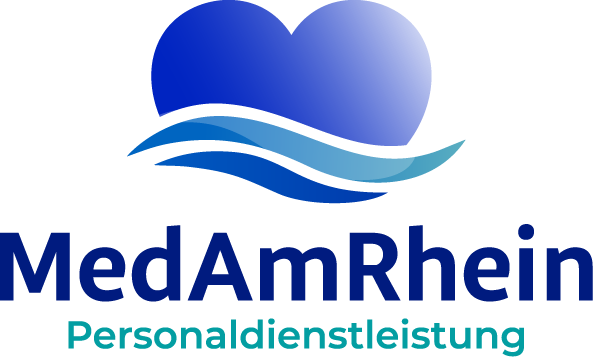 MedAmRhein Logo