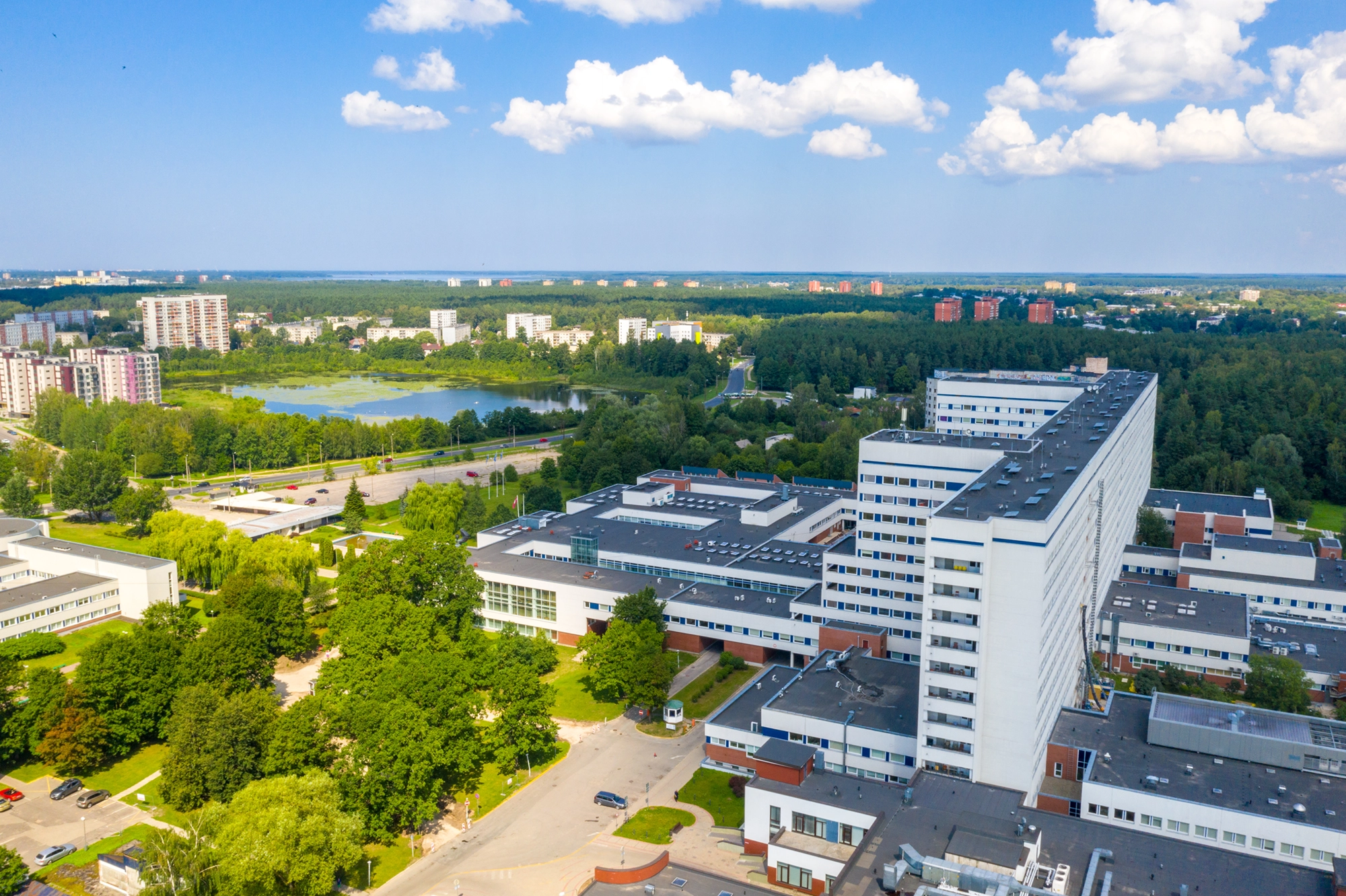 krankenhaus